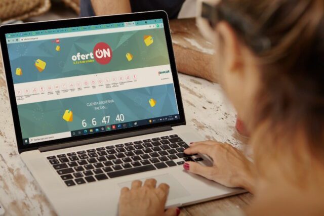 Ofertón Día de la Madre