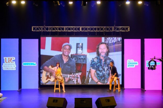 400 mil personas disfrutaron de la Primavera en Familia