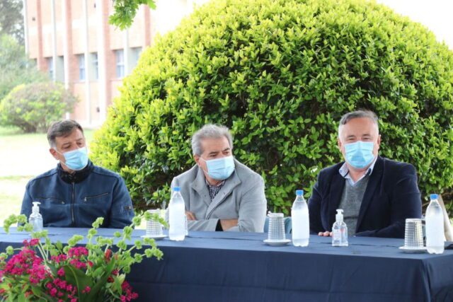 Se lanzó el 2º Concurso Provincial de Quesos