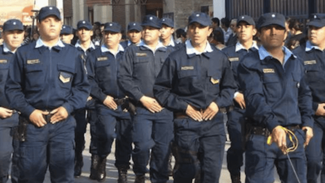 Llegarán refuerzos para el Operativo Primavera 2021-La Ola Digital