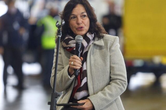 "El Presidente no ha aceptado ninguna renuncia"