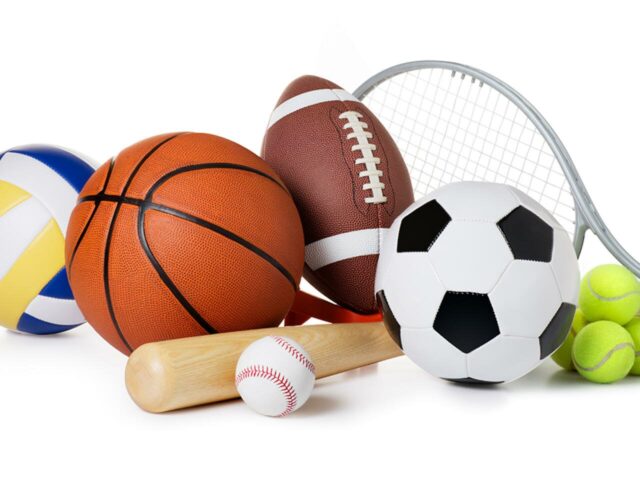 La Escuela Municipal de Deportes de Villa Rumipal brinda diversas actividades-La Ola Digital