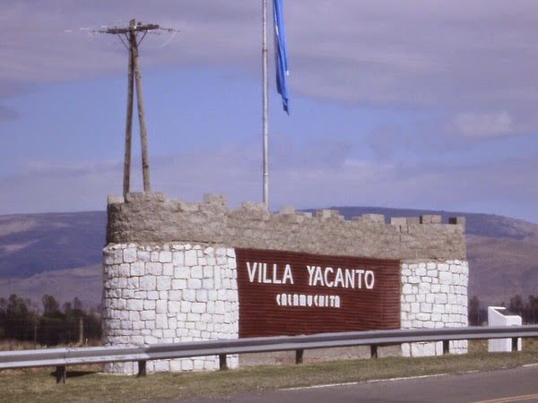 Villa Yacanto camina hacia su museo propio-La Ola Digital