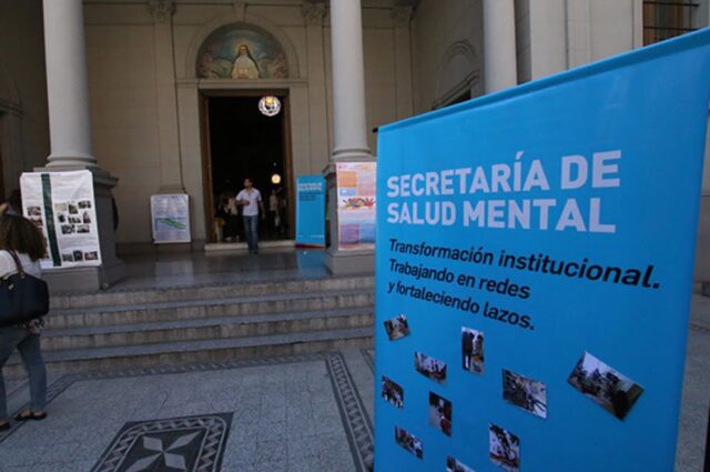 Día Mundial de la Salud Mental: atención para toda la comunidad
