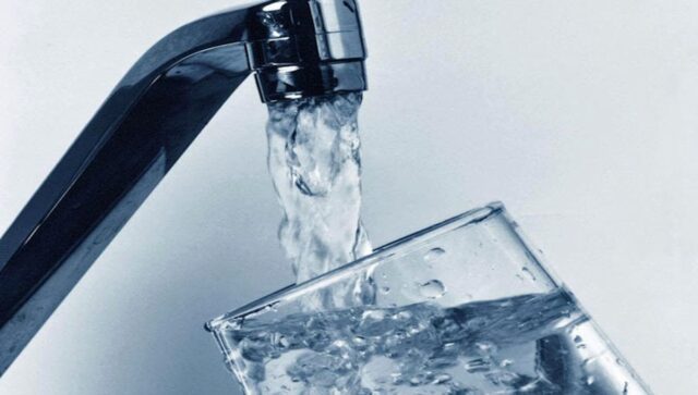 Se viene un aumento del agua para Villa del Dique-La Ola Digital