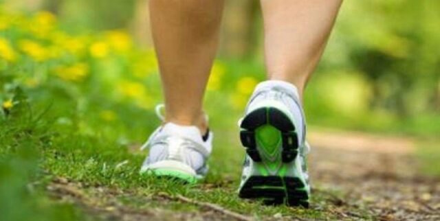 Villa Rumipal lanza el ciclo "Caminatas saludables"-La Ola Digital