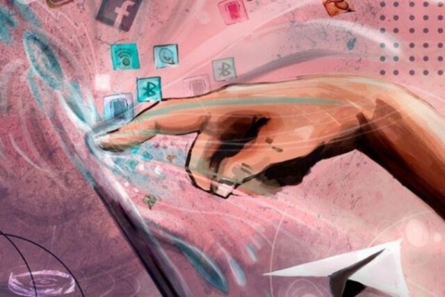 Tu escuela en casa: secuencias destinadas a la primaria, secundaria e inglés