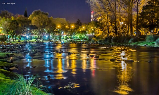 Santa Rosa de Calamuchita ofrecerá múltiples propuestas este fin de semana largo-La Ola Digital