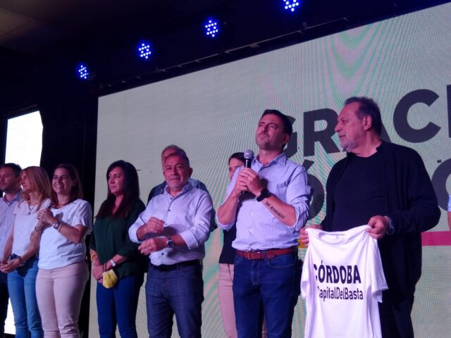 "No hay sueño imposible cuando uno lo sueña con el corazón y le pone pasión"