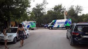 Dos niños se ahogaron en Córdoba