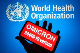 Preocupación mundial por la sepa Ómicron