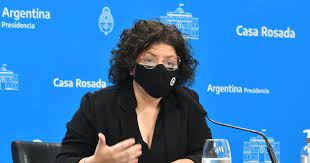 Medidas sanitarias para palear la pandemia por Covid-19