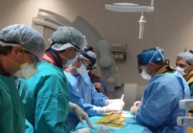 El Hospital de Niños recibió tres distinciones nacionales