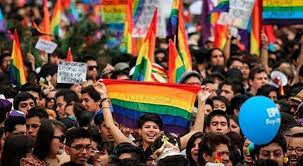 Este sábado vuelve la Marcha del Orgullo a las calles