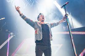 Chano nuevamente sobre un escenario