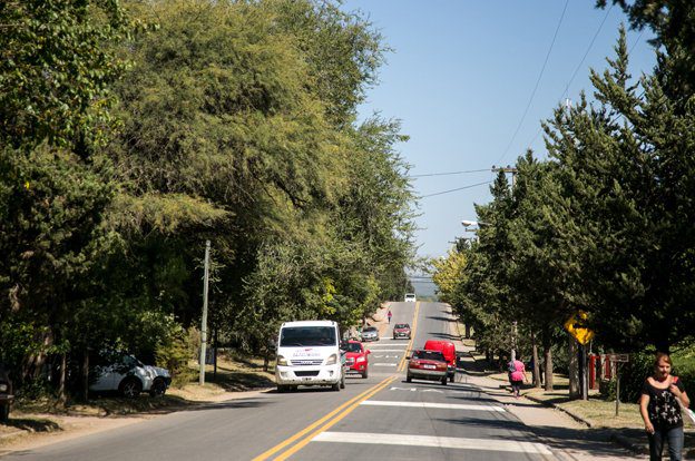 Un pibe de 20 años falleció este fin de semana tras un accidente en Santa Rosa-La Ola Digital