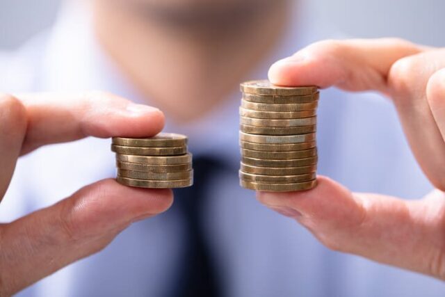 38% de aumento promedio en la Tarifaria de San Agustín, una de las más bajas de Córdoba-La Ola Digital