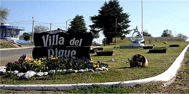 Se conformó en Villa del Dique una Comisión de Seguridad-La Ola Digital
