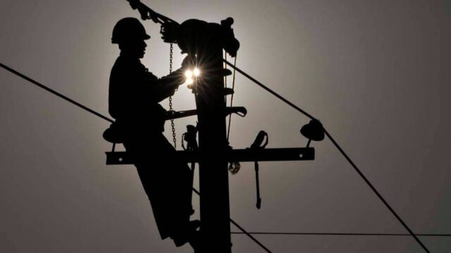 El miércoles y el viernes, cortes de energía eléctrica en Santa Rosa de Calamuchita-La Ola Digital