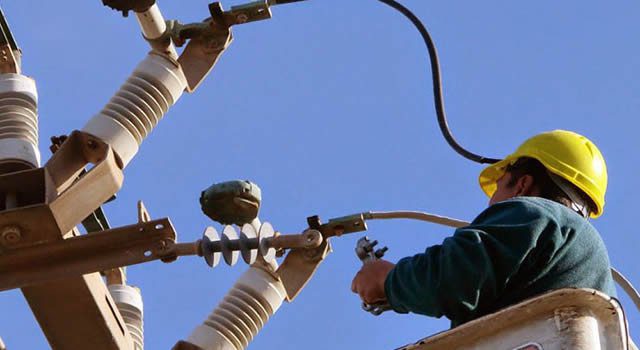 Habrá cortes de energía programados en Santa Rosa de Calamuchita-La Ola Digital
