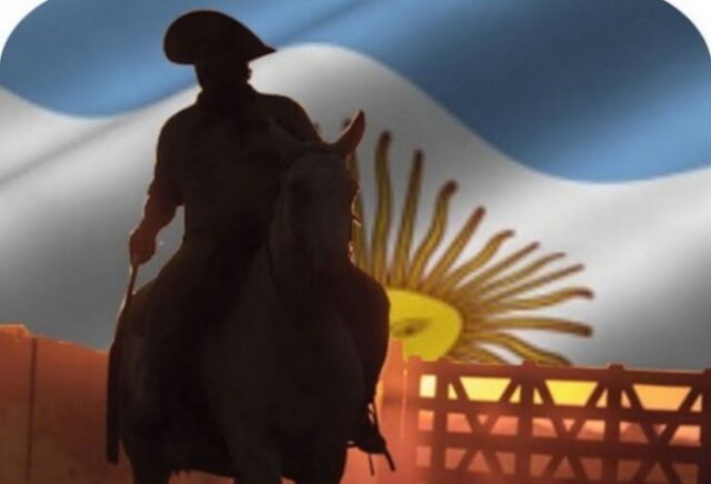 El miércoles, Embalse celebra el Día de la Tradición-La Ola Digital