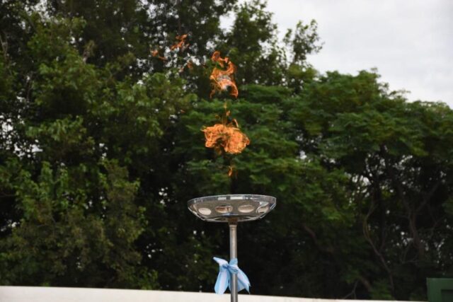 Mañana se habilita la primera etapa de redes domiciliarias de gas en Amboy-La Ola Digital
