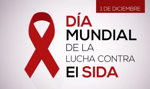Jornada abierta por el Día Mundial de la Lucha contra el SIDA en Calamuchita-La Ola Digital