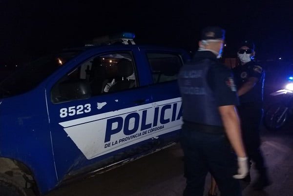 Dos policías fueron heridos en una riña en Villa Yacanto-La Ola Digital