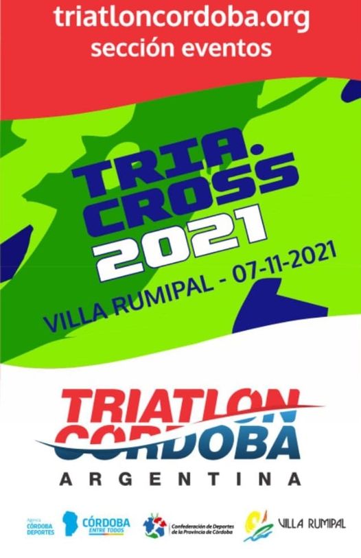 Llega el Tria Cross a Villa Rumipal-La Ola Digital
