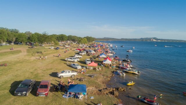 Finde largo: Santa Rosa, Villa General Belgrano y Villa Rumipal, las destacadas de Calamuchita-La Ola Digital
