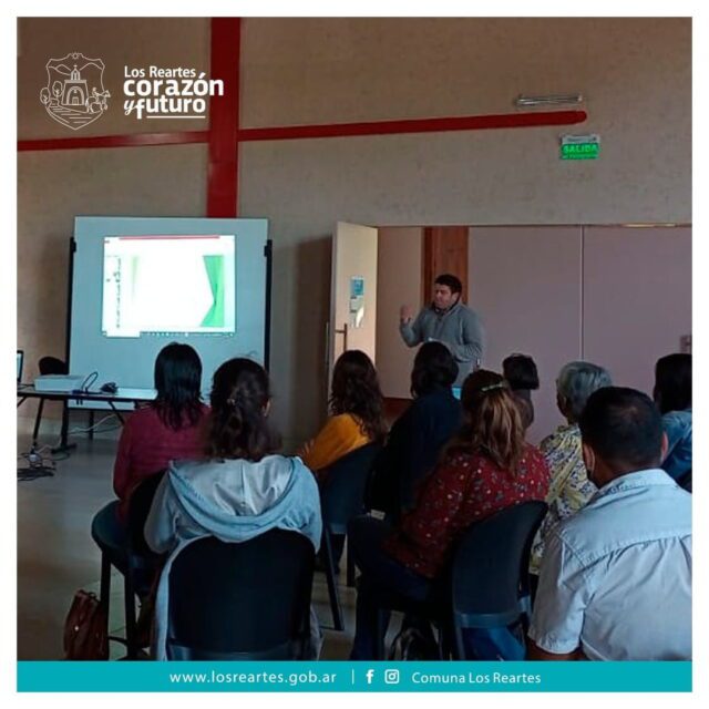 Nuevo encuentro para seguir definiendo la Universidad Nacional de las Sierras-La Ola Digital