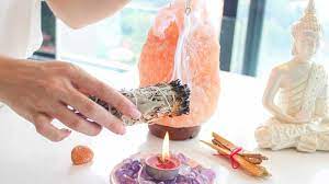 Ritual de fin de año para sacar lo malo de 2021 y empezar 2022 con energías positivas