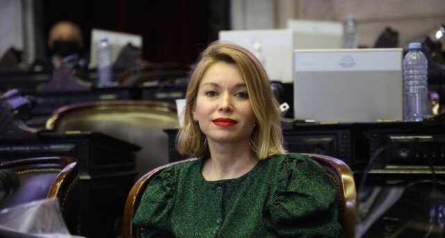 Estévez presentó la “Ley Alfonso” en Diputados