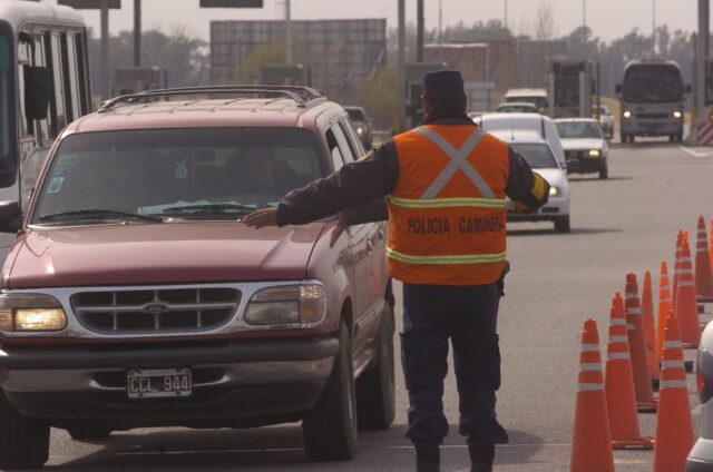 Córdoba precursora en la aplicación de “alcoholemia cero” en las rutas