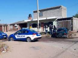 Una joven de 16 años fue asesinada