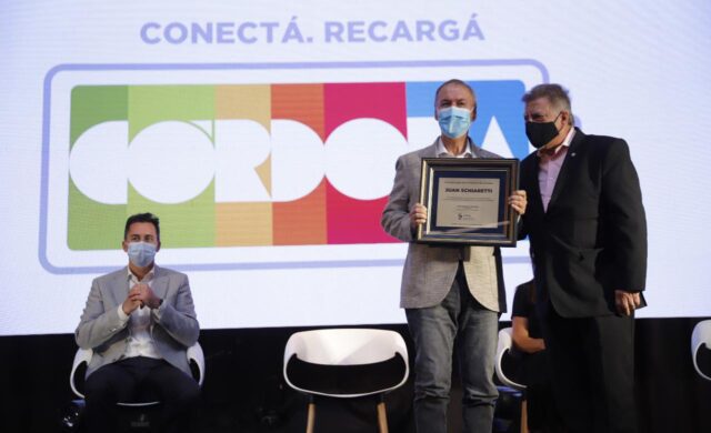 Córdoba presentó la Temporada de Verano 2021-2022