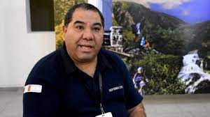 Prisión preventiva para Diego Concha