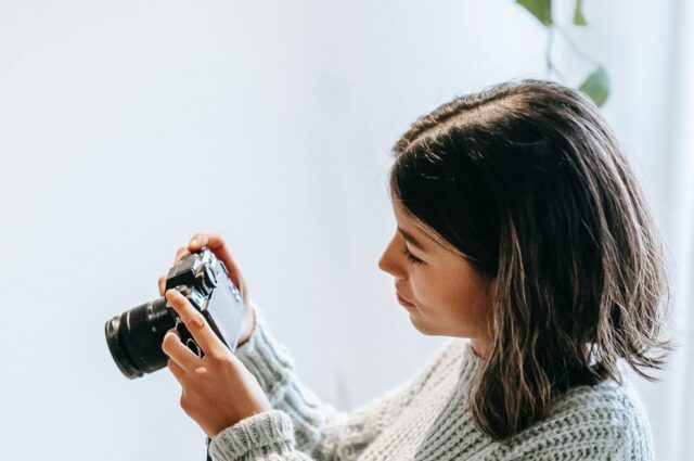 Concurso de fotografía por los 16 días de activismo