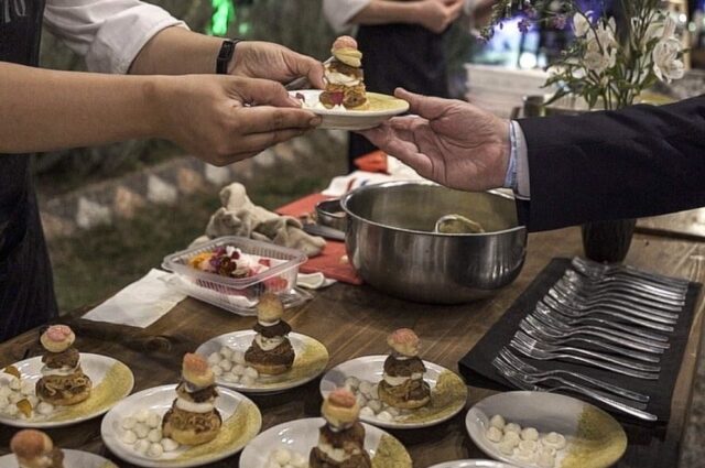 Renovada propuesta en la 6° edición de «La Noche de Nuestros Quesos»