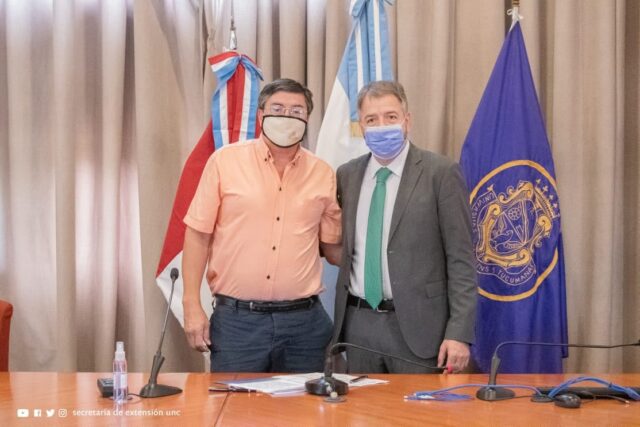 Amboy se sumará a los pueblos con Universidad Popular-La Ola Digital