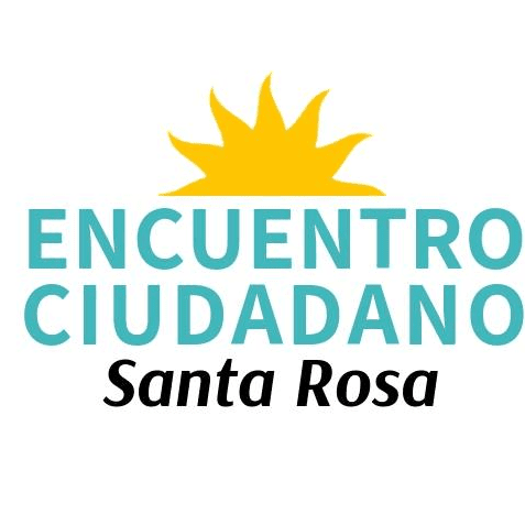 Desde Encuentro Ciudadano Santa Rosa reivindican la democracia-La Ola Digital