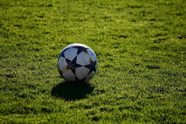 A las trompadas terminó un partido de la Liga Riotercerense de Fútbol-La Ola Digital