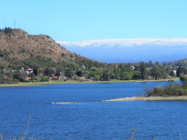 Villa del Dique se prepara para la Apertura de Temporada 2021/2022-La Ola Digital