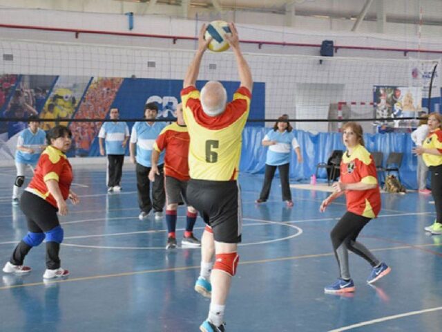 A puro newcom en Embalse