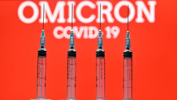 Un infectado con la variante Ómicron en Río Tercero-La Ola Digital