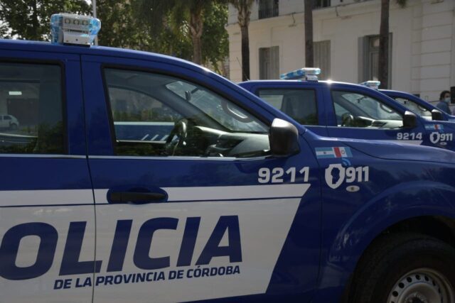 Dos hombres y una mujer fueron detenidos por distintas causas en Calamuchita-La Ola Digital