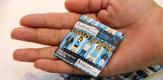 Advierten sobre la importancia de usar preservativo ante el aumento de casos de sífilis-La Ola Digital