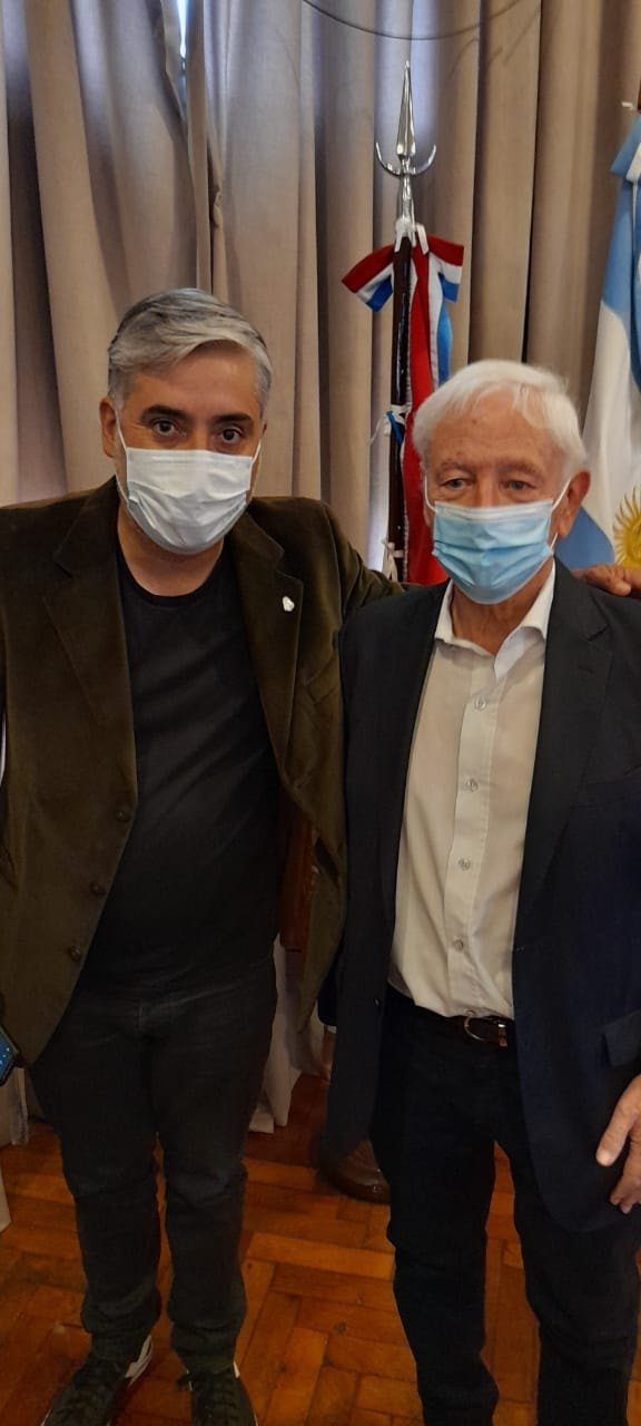 La Universidad Popular llegará a Villa Quillinzo-La Ola Digital