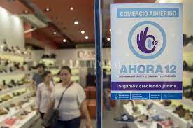 El porgrama "Ahora 12" se extiende hasta junio
