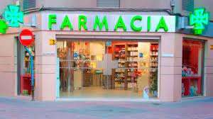 Vacunación en farmacias